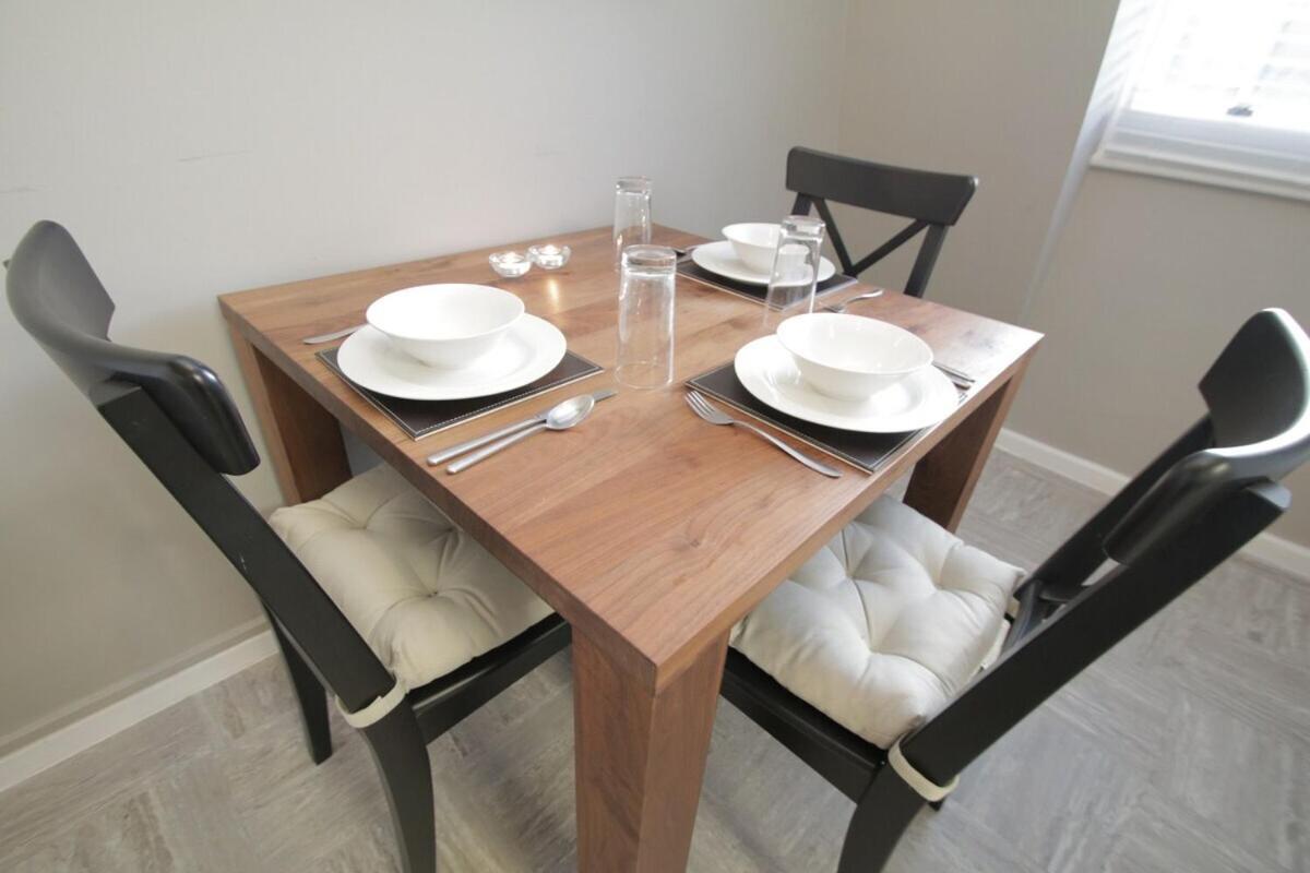 Apartamento Henley At Shoreditch