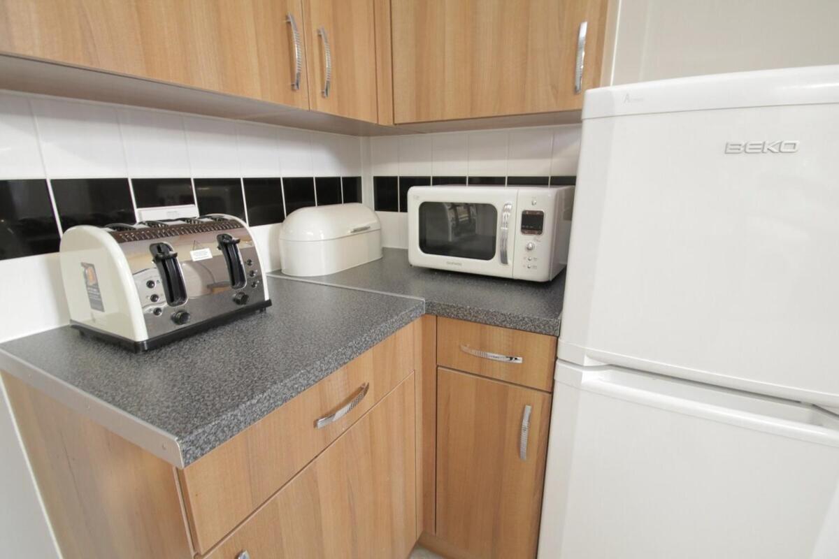 Henley At Shoreditch Apartamento *