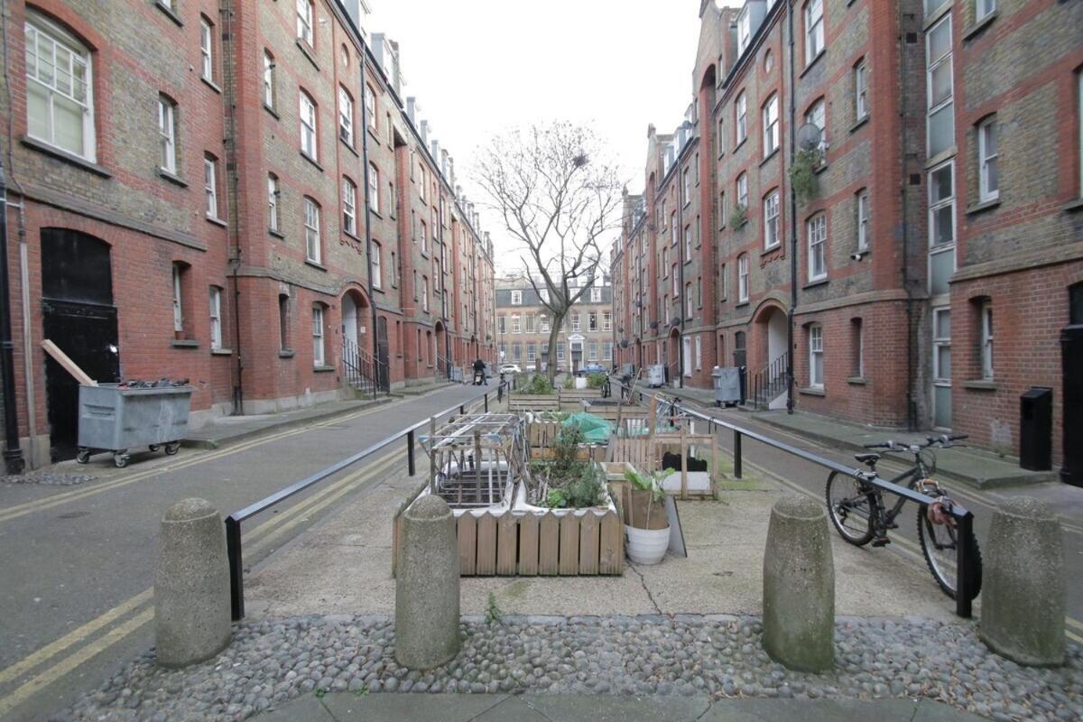 Henley At Shoreditch Apartamento Londres